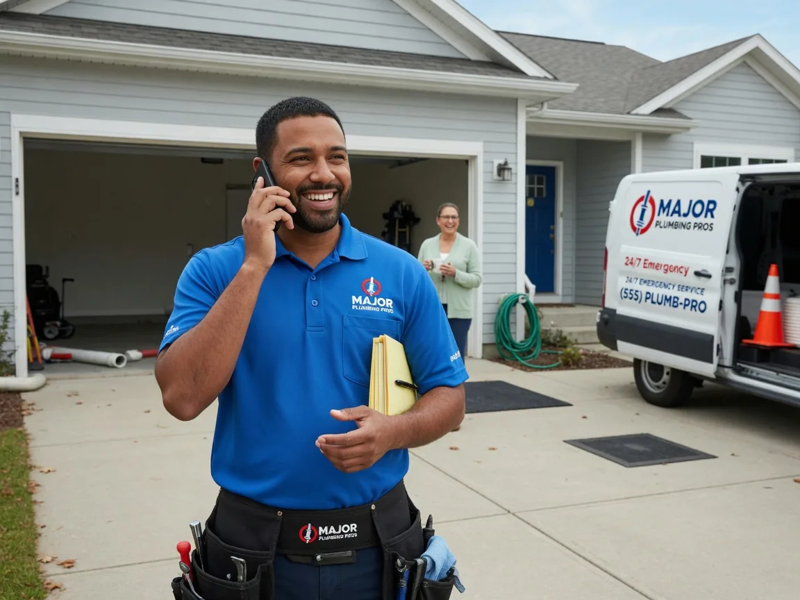 Drain Cleaning Services Rockport, WA FAQs